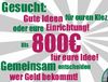 Kinder- und Jugendjury Mitte 2019 - 17.100 € für Eure Ideen!