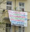Widerspruch gegen Vorkaufsrecht