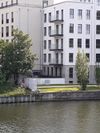Probleme mit den Uferwegen entlang der Spree
