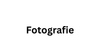 Workshop Fotografie