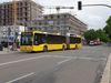 Ampelanlage an der Einmündung der Birkenstraße in die Rathenower Straße nach über einer Woche wieder in Betrieb