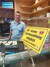 Die Bäckerei in der Elberfelder backt doch weiter