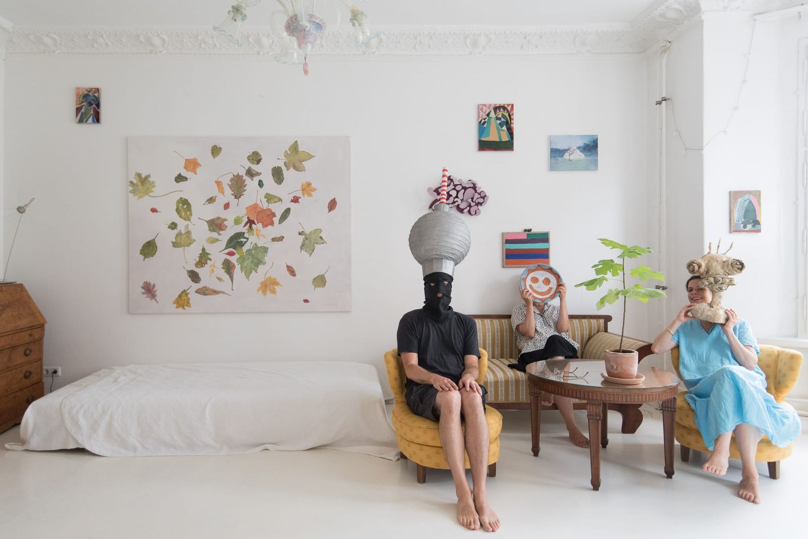 Ortstermin Moabit – Ein Abschied mit Wehmut