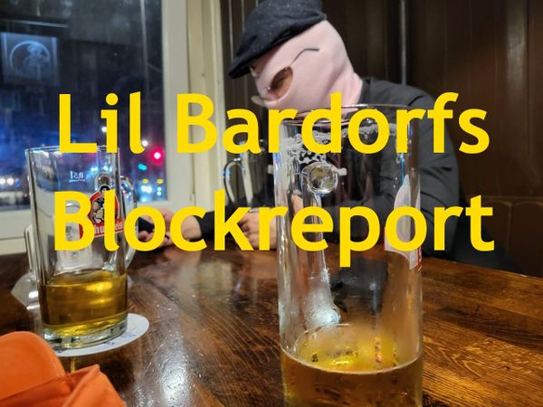 Moabit ohne Eckkneipen ist wie ein Klo ohne Spülung