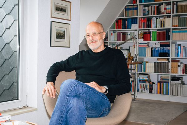 „Er drohte mir, die Freundschaft zu kündigen“