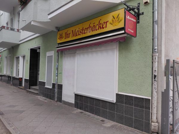 Die letzte Schrippe: Nach 27 Jahren schließt der letzte Meisterbäcker in Moabit