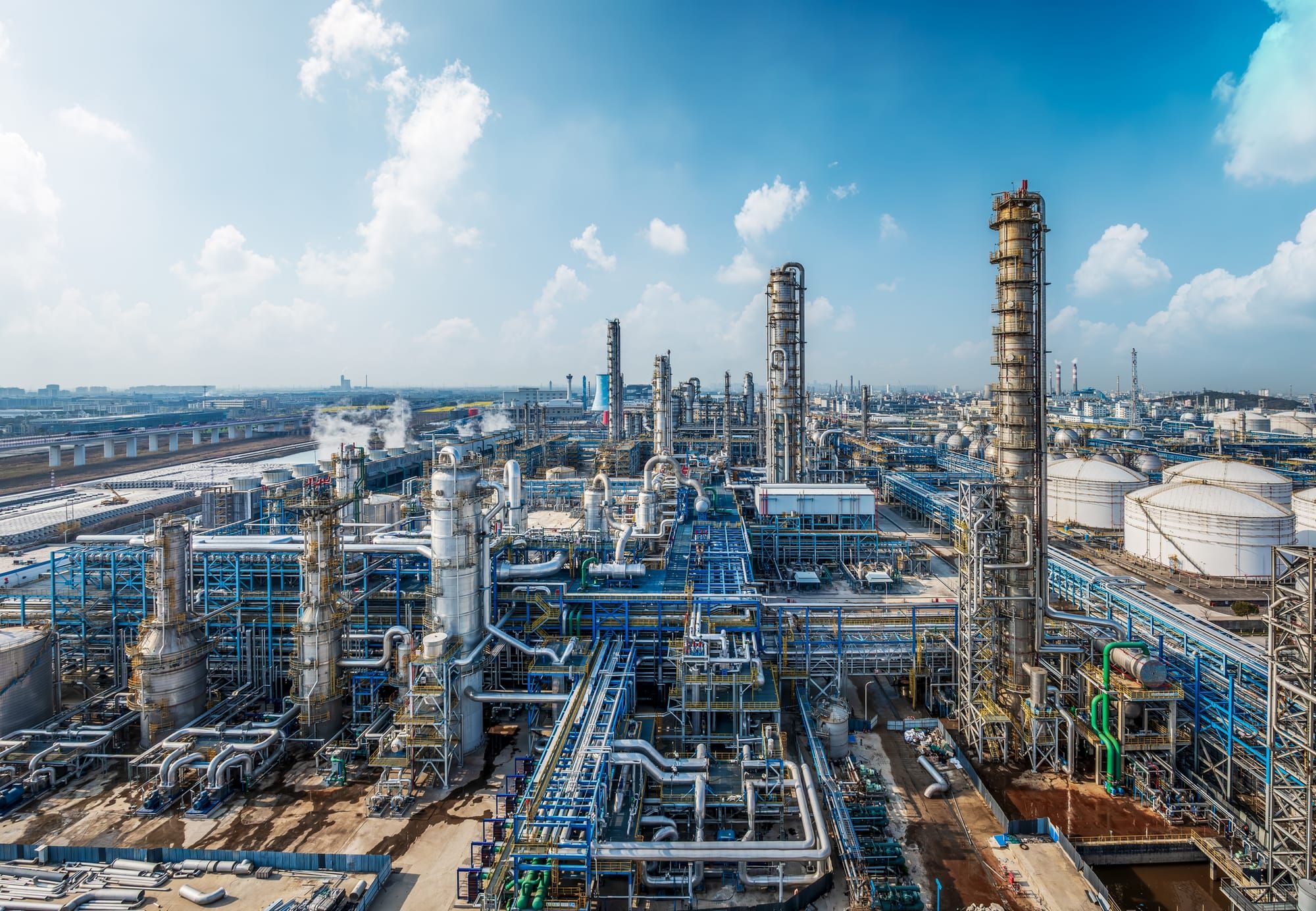 Force Majeure Nation: How the Hormuz Blockade is Dismantling the Global Petrochemical Industry