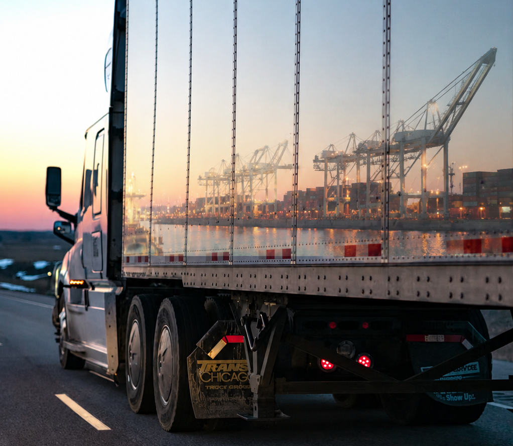 Freight Rates & Trends: Week of June 4, 2026