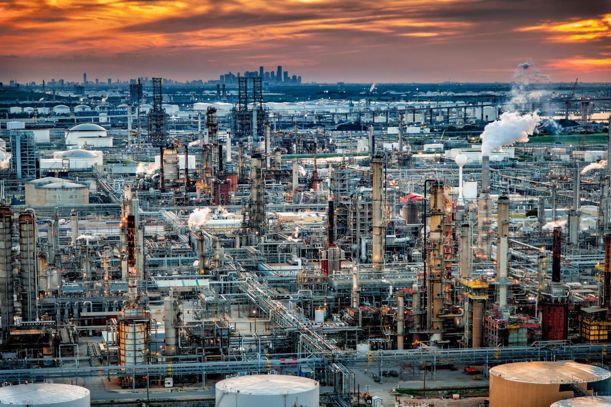 The Chemicals Market in June 2026