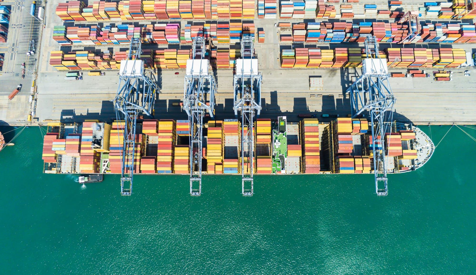 Freight Rates & Trends: Week of June 11, 2026