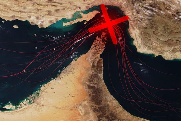 The Hormuz Blockade: What Happens When the World's Most Critical Energy Artery Goes Dark
