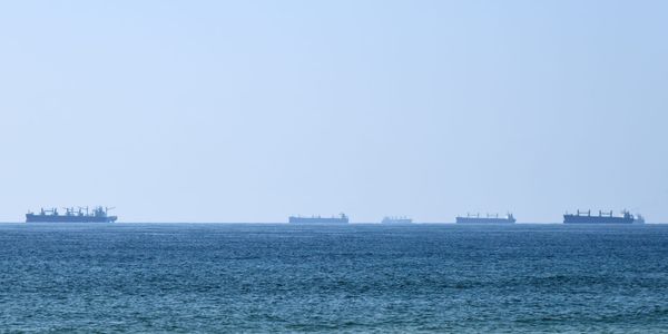 Every Mode, Every Rate: A Mode-by-Mode Analysis of What the Hormuz Crisis is Doing to Freight