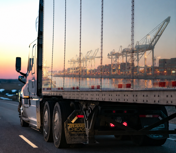 Freight Rates & Trends: Week of June 4, 2026