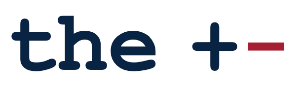 The Plus Minus