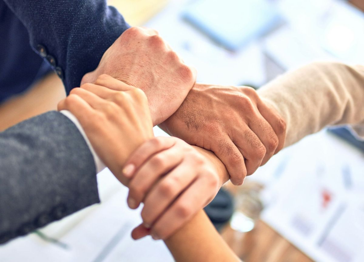 The Power of Connections