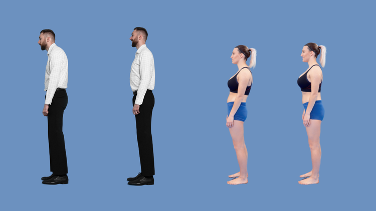 Is Your Posture Really that Important? What You Need To Know