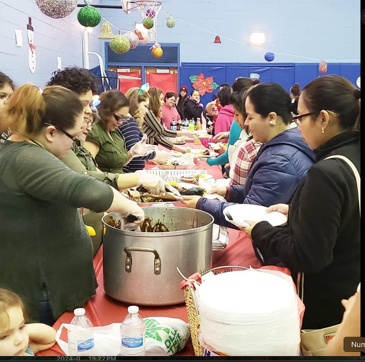 Interim Supe Vote Today