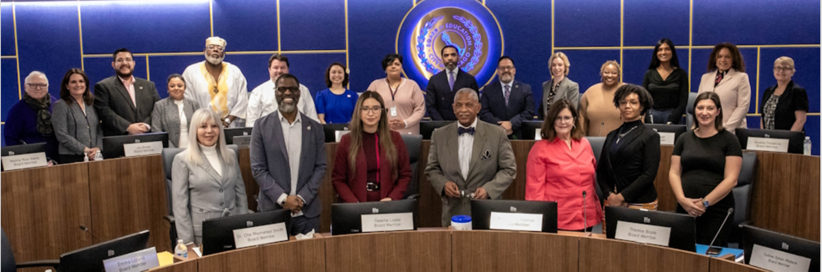 June Board Meeting Preview