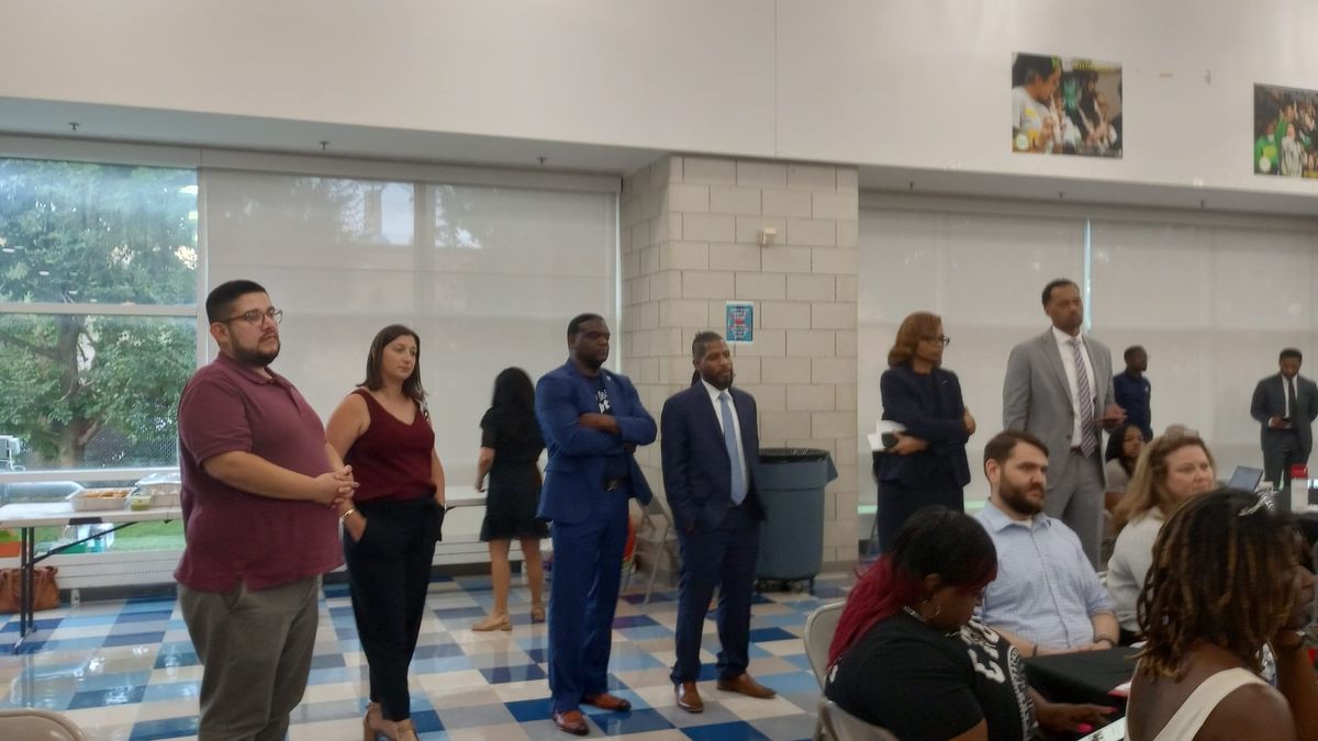 Budget Convos: The West Side Is the Best Side...So Far