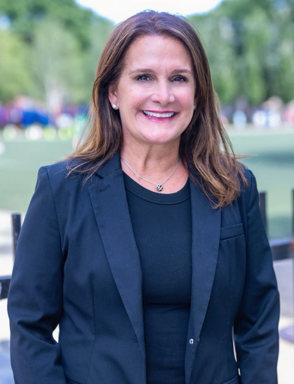 InFocus: Ellen Rosenfeld Q & A