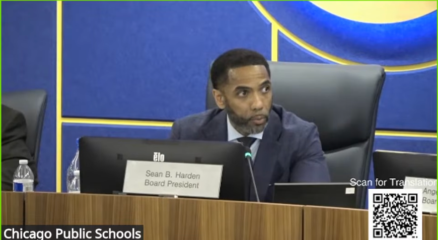 Tell Me What Board Governance Looks Like