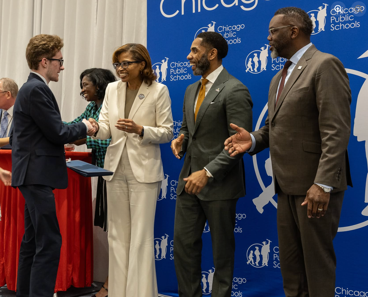 Beyond the Budget Vote: What's  Next for Fixing CPS Finances?