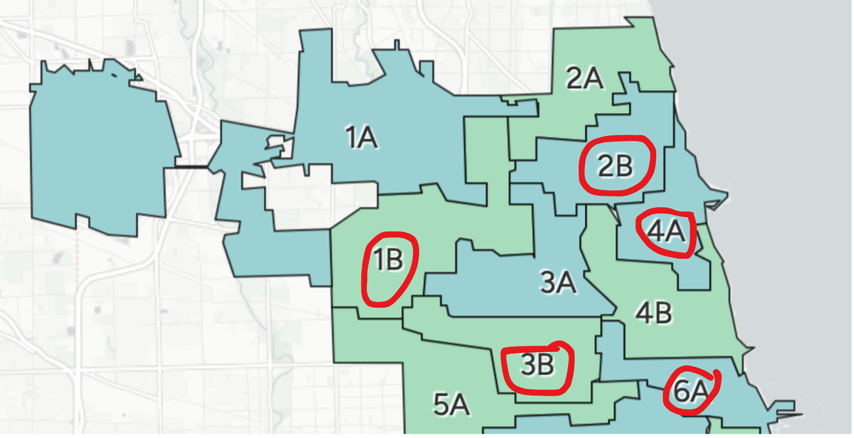 Hottest Chicago School Board Races: North Side Edition