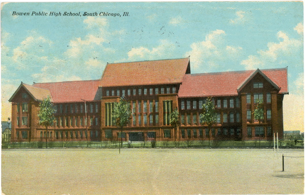 To Win Chicago School Board District 10B, Know Its History