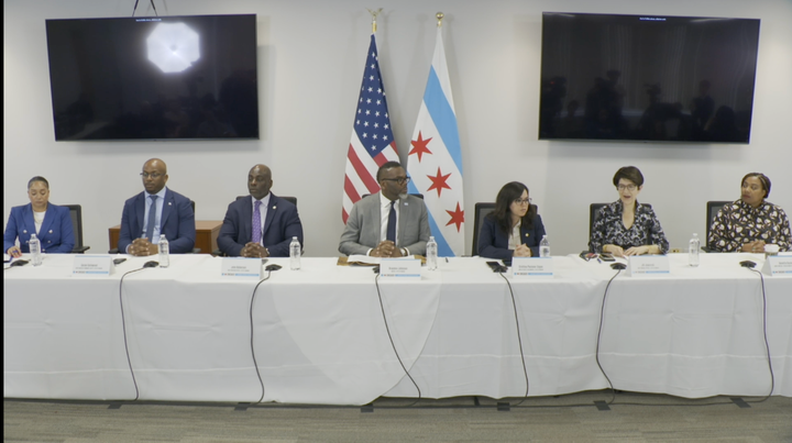 Preview: Tomorrow's Budget Showdown