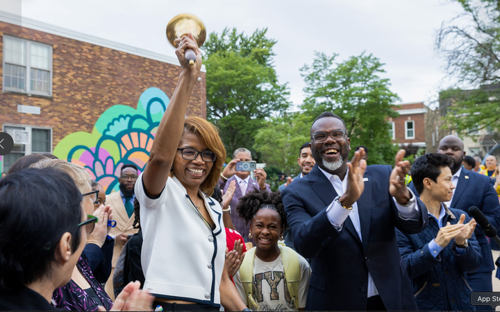 Super Search in Shambles