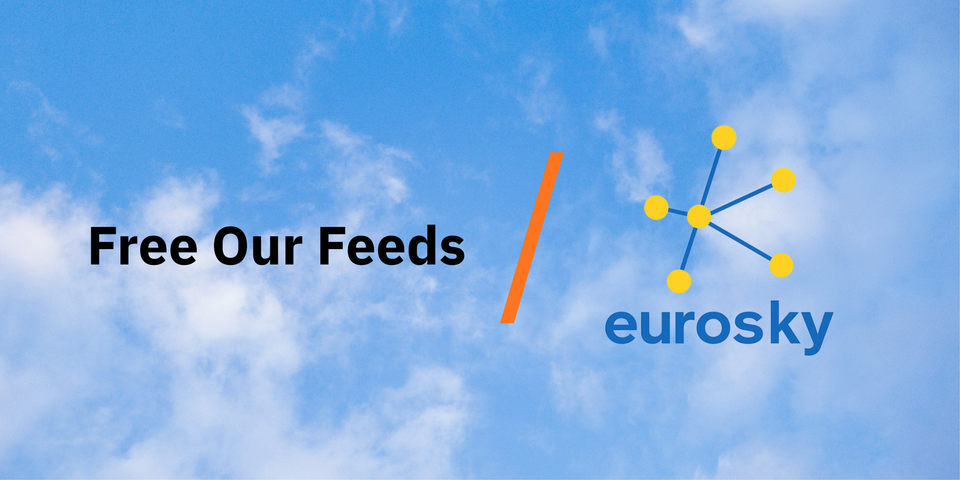 Free Our Feeds - Update #5, November 2025