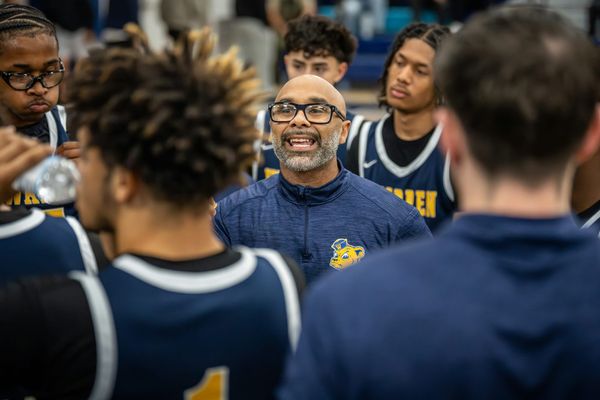 The “Good Enough Coach”