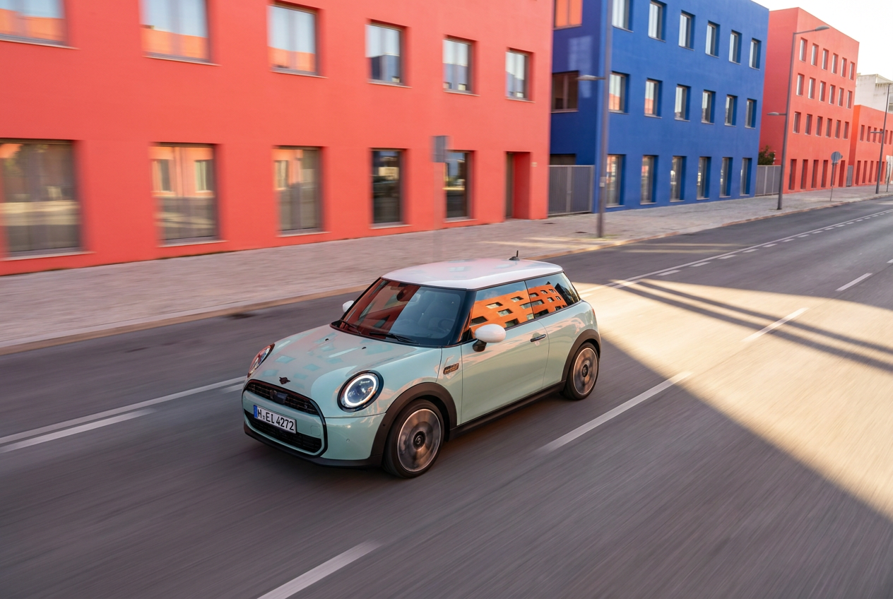 Minty Cruise alternate angle