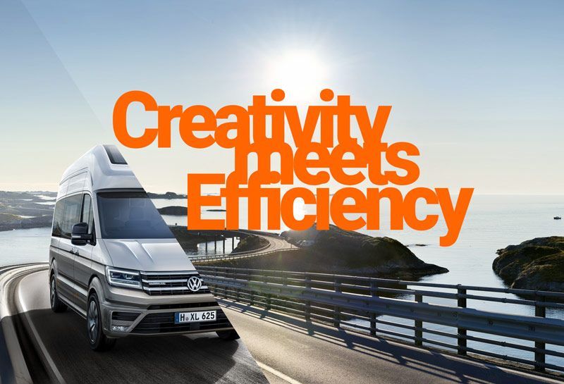 Testimonial: 3D Artist Andre Reisweich from Volkswagen