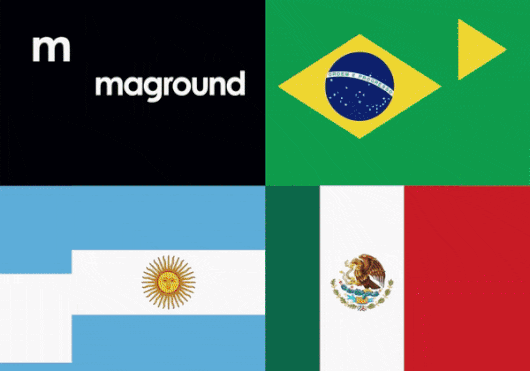 New Office – LatAm