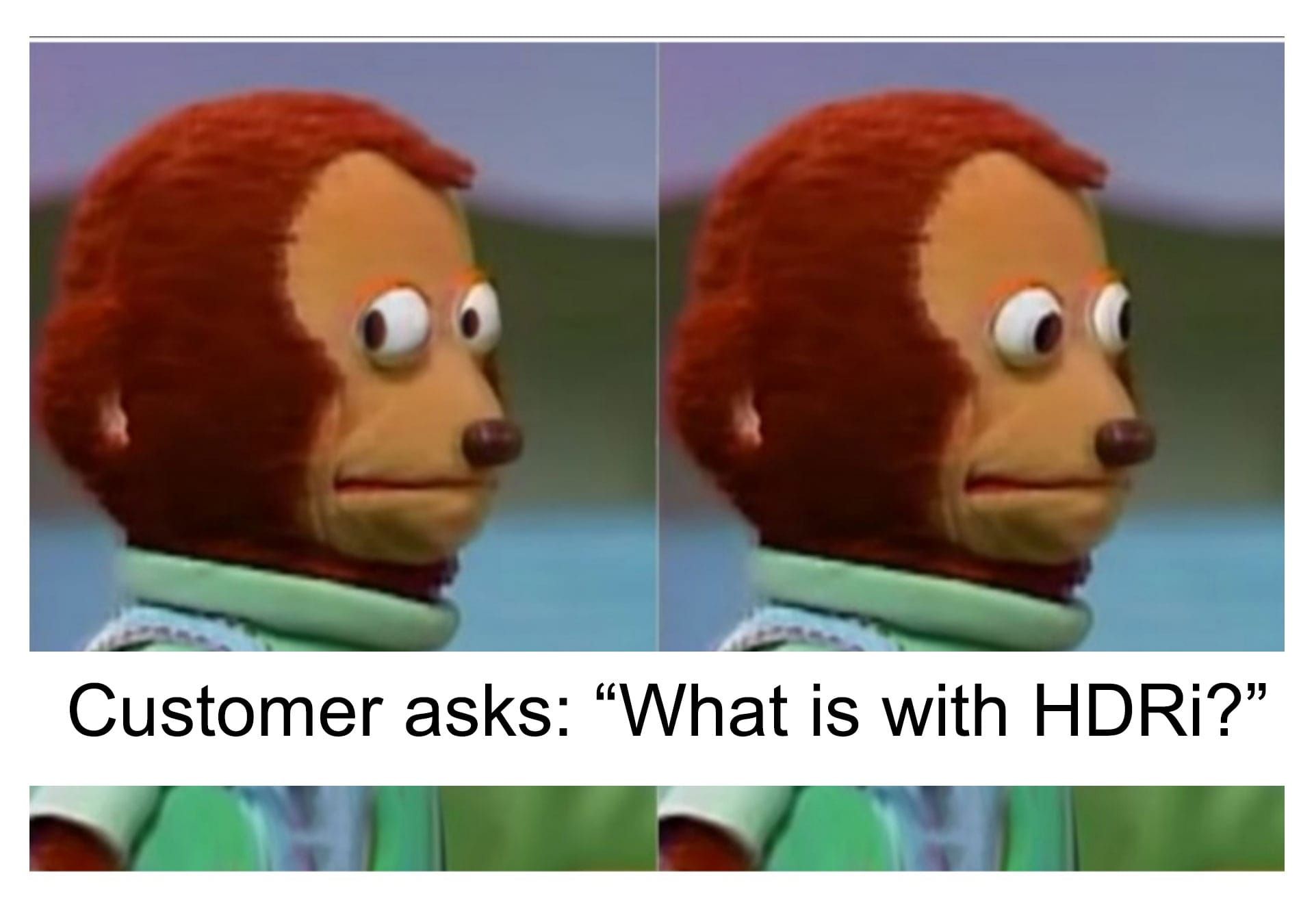 Building Our Own 360° HDRi AI Model: The Missing Link in Automotive AI/CGI Production