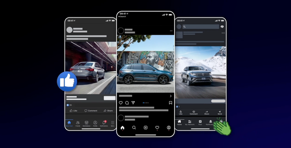 New Partnership with Zerolight Streamlines Automotive CGI Production