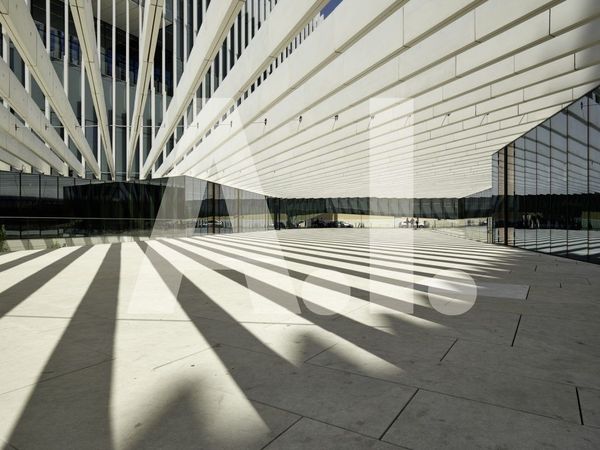 NEW: A.I. Image Search