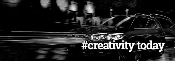 #creativitytoday - Interview with the  Creative Director from Ogilvy in Beijing