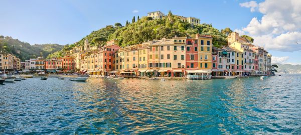 Portofino in Full Frame: MAGROUND’s Latest Production Brings Bella Italia to Your Campaigns