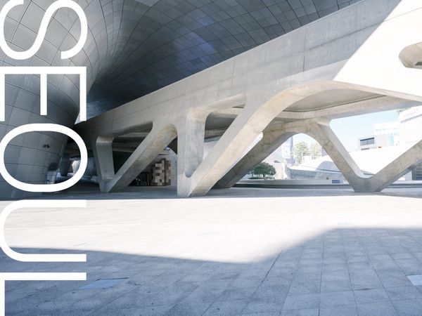 Location Update from Seoul: 2,800 new Backplates and HDR Domes