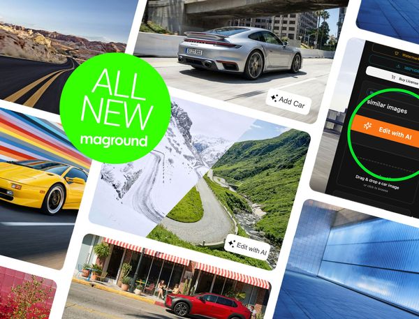 The New MAGROUND Website: Built for How Visual Production Actually Works