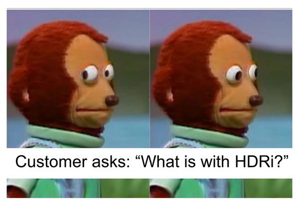 Building Our Own 360° HDRi AI Model: The Missing Link in Automotive AI/CGI Production