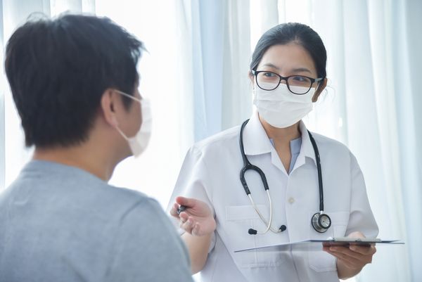 美邦全面健康檢查(送新冠病毒抗體測試+現金券)
