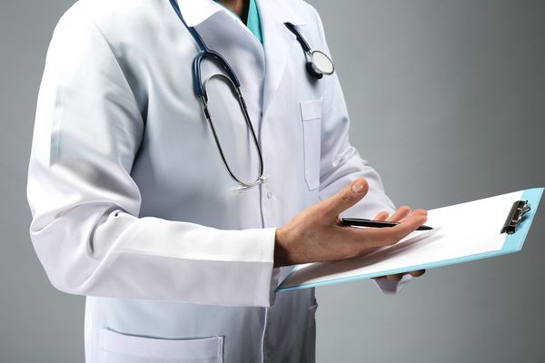 全仁醫務全身磁力共振掃瞄健康檢查