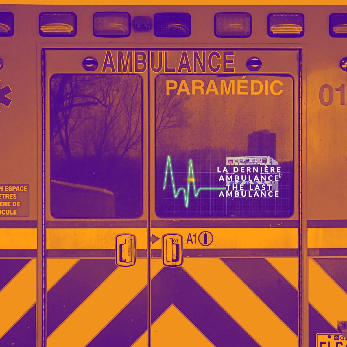 Publication de la demande d'accès à l'information : Les paramédics soins avancés au Québec - Partie 2