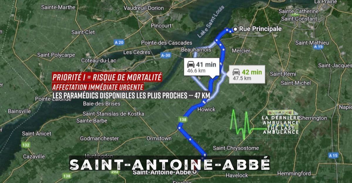 Saint-Antoine-Abbé