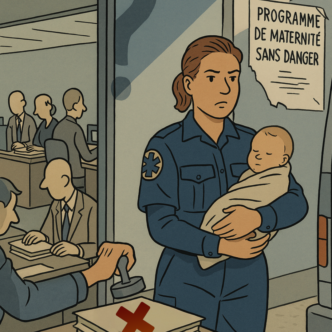 « Ne touche qu’un très petit nombre »