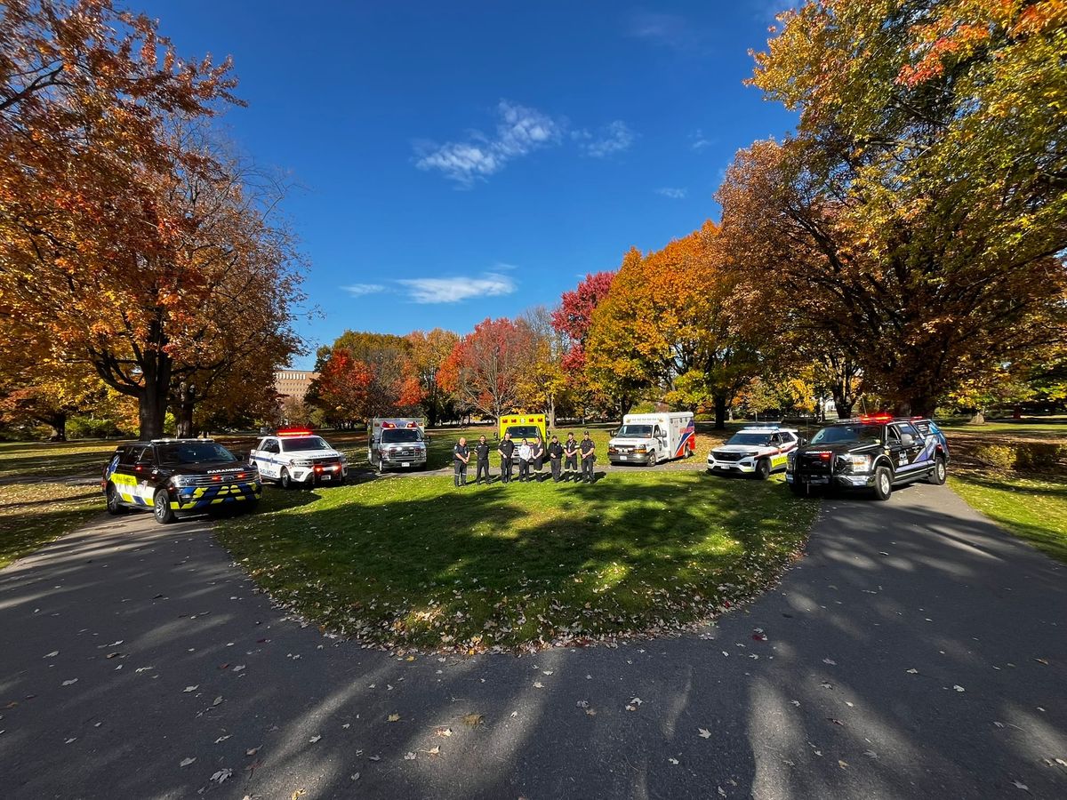Abonnement en pause, hommage en marche.