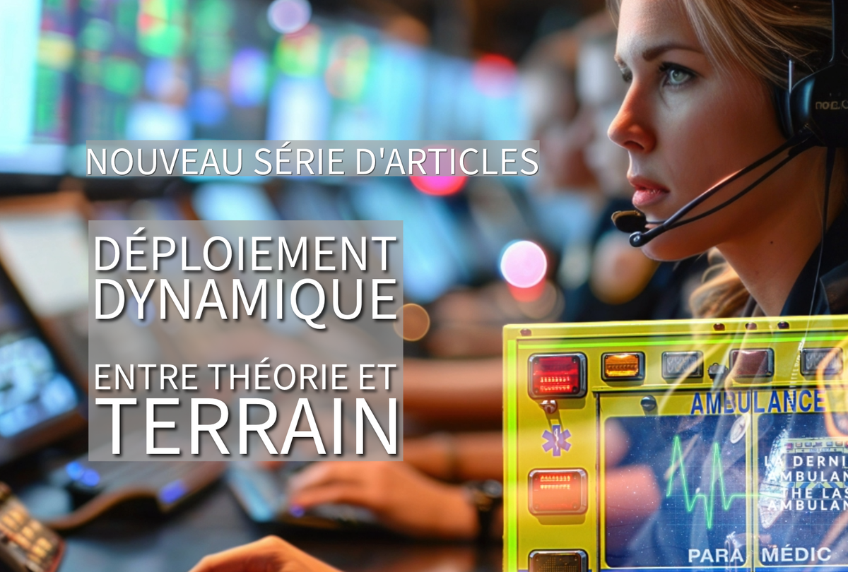 Déploiement dynamique : Partie 3 : Ce que l'algorithme ne peut pas savoir